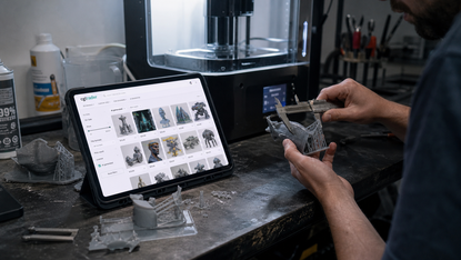 L’AI genera un modello 3D su sei, ma vende poco