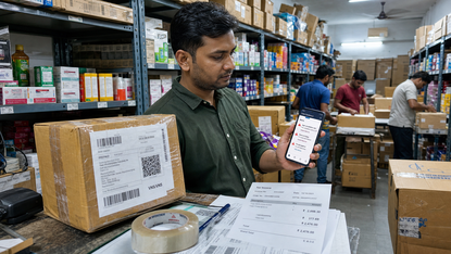 Amazon e Flipkart aumentano le penali sui venditori