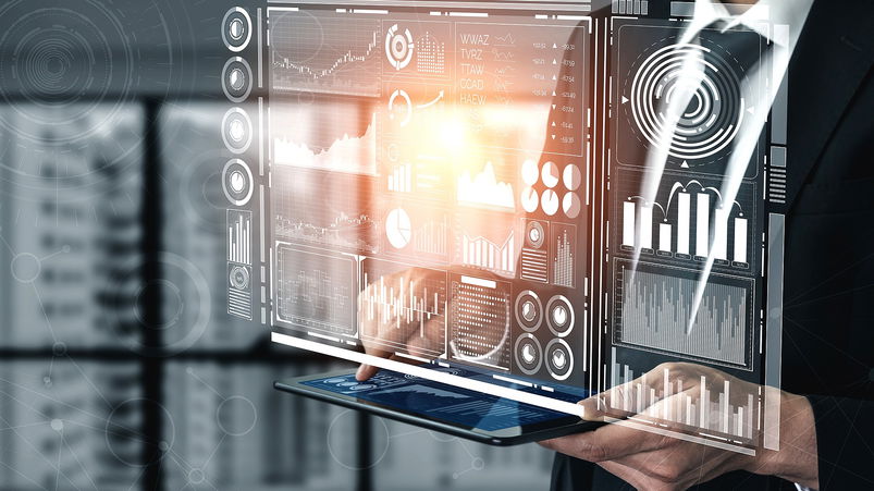 AI nel Retail, preoccupa la qualità dei dati