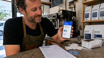 Pay.com.au raccoglie 39 milioni e sbarca negli USA