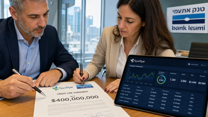 AppsFlyer ottiene 400 milioni senza diluire il capitale