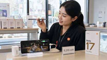 Xiaomi lancia il Redmi con tre giorni di autonomia