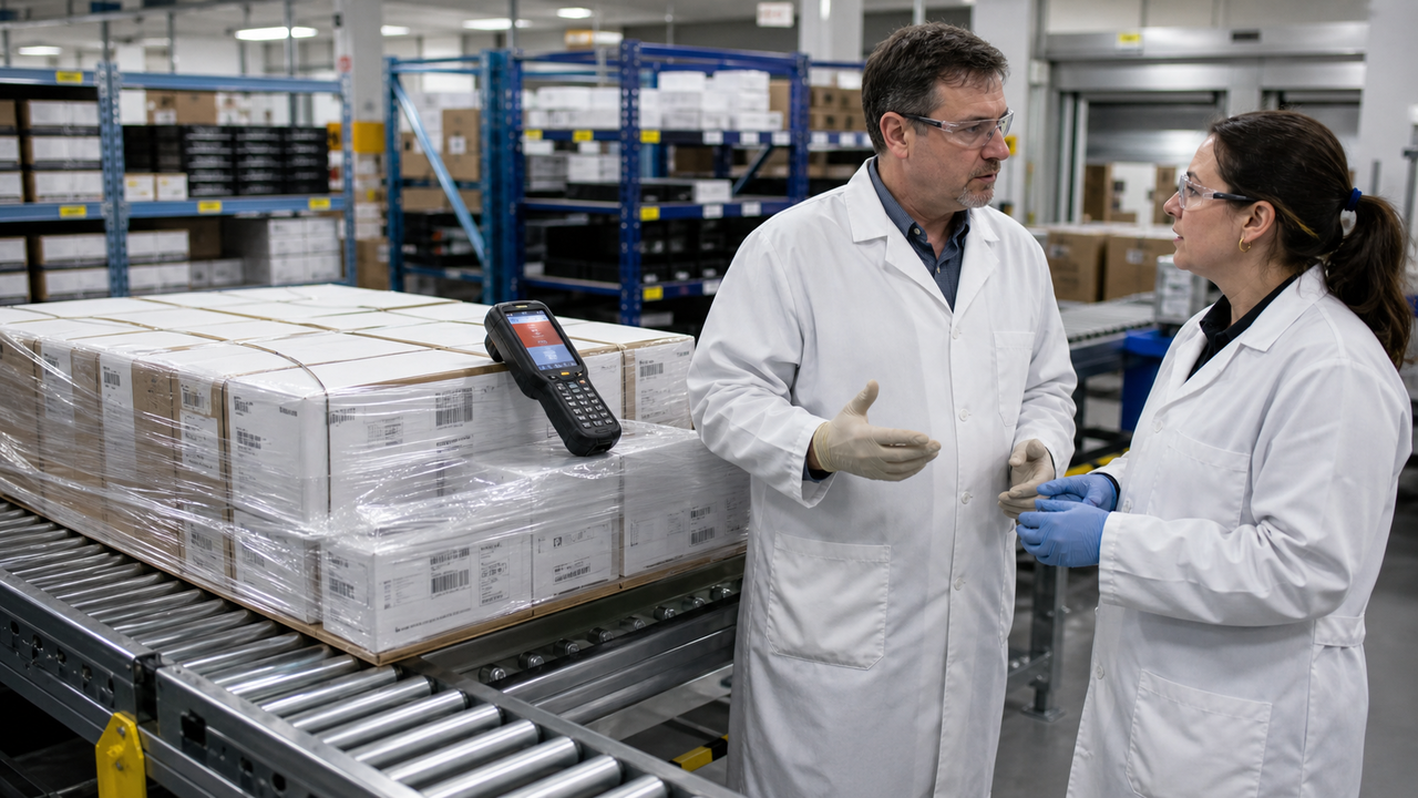 Boston Scientific frena ordini e spedizioni dopo l’attacco