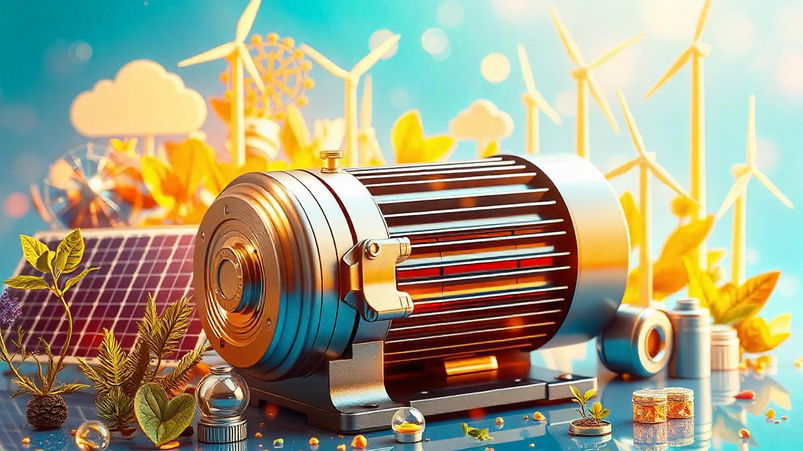 Efficienza energetica e motori, le scelte delle aziende