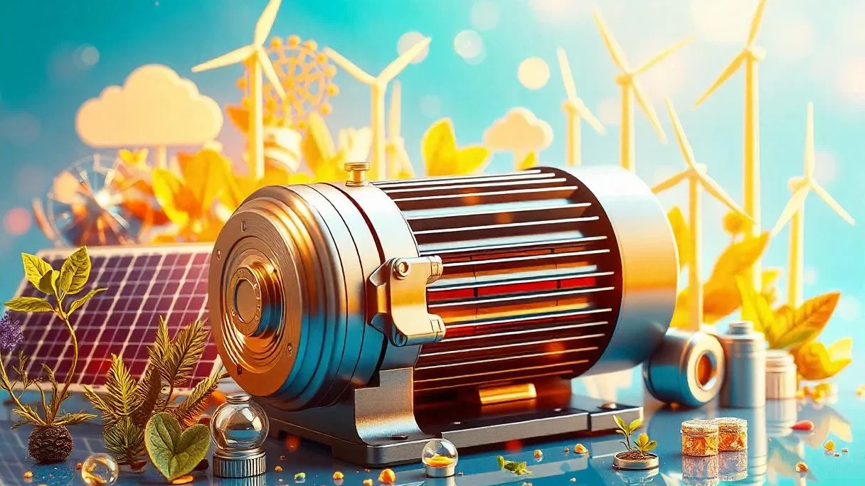 Efficienza energetica e motori, le scelte delle aziende
