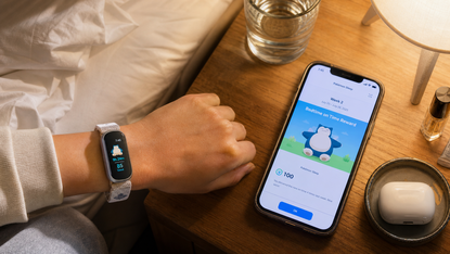 Google porta Pokémon Sleep sul nuovo Fitbit Air