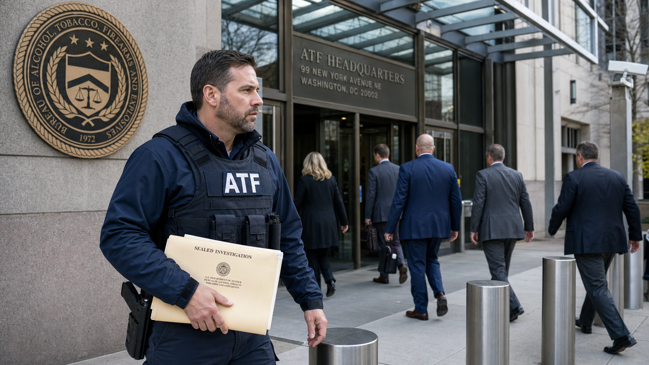 L’ATF dichiara un incidente grave dopo il cyberattacco