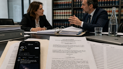 xAI accusata di addestrare Grok su materiale pedopornografico