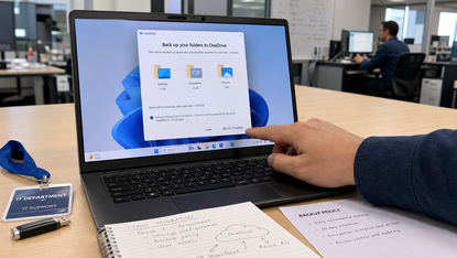 Microsoft spegne i promemoria OneDrive su Windows 11