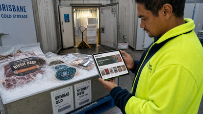 Wild Foods porta online i prodotti alimentari indigeni