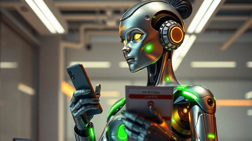 Come ChatGPT può trasformare il marketing diretto