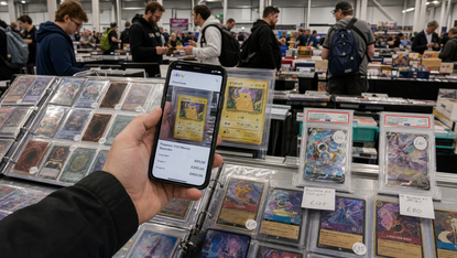 eBay lancia la guida prezzi per le carte collezionabili