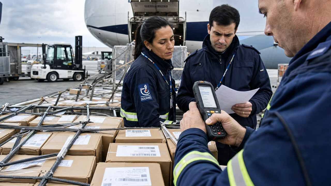 K&R automatizza gli invii doganali dell’ecommerce UE