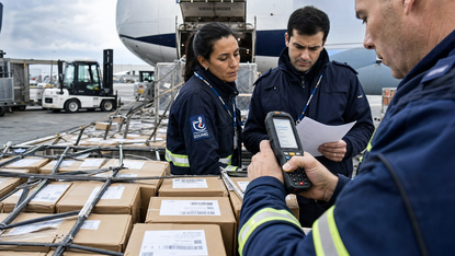 K&R automatizza gli invii doganali dell’ecommerce UE
