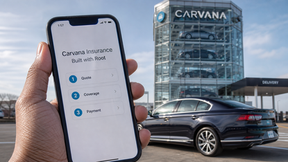 Root e Carvana rinnovano l'intesa fino al 2028