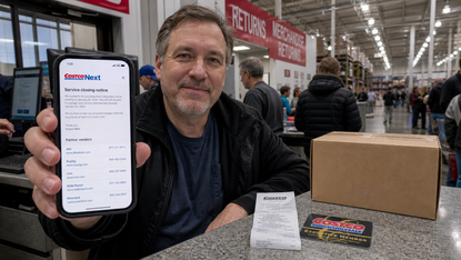 Costco chiude Next, il marketplace online nato nel 2017