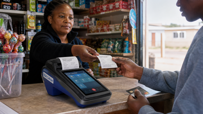 Shoprite acquisisce il 51% della fintech R&A Cellular