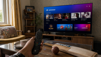 JioHotstar sbarca all'estero, ma senza sport