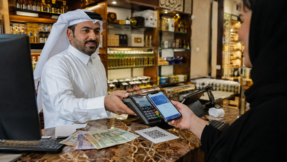 Il fintech in Qatar punta a 7,5 miliardi di rial entro il 2034