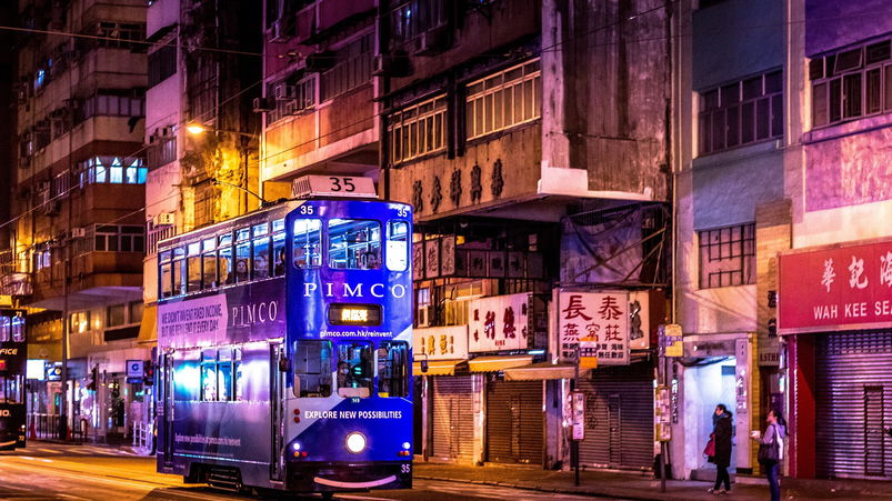 Hong Kong attrae nuovi investitori e punta a diventare una potenza strategica per l'economia globale