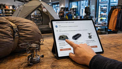 Anthropic lancia un kit per creare agenti AI per lo shopping