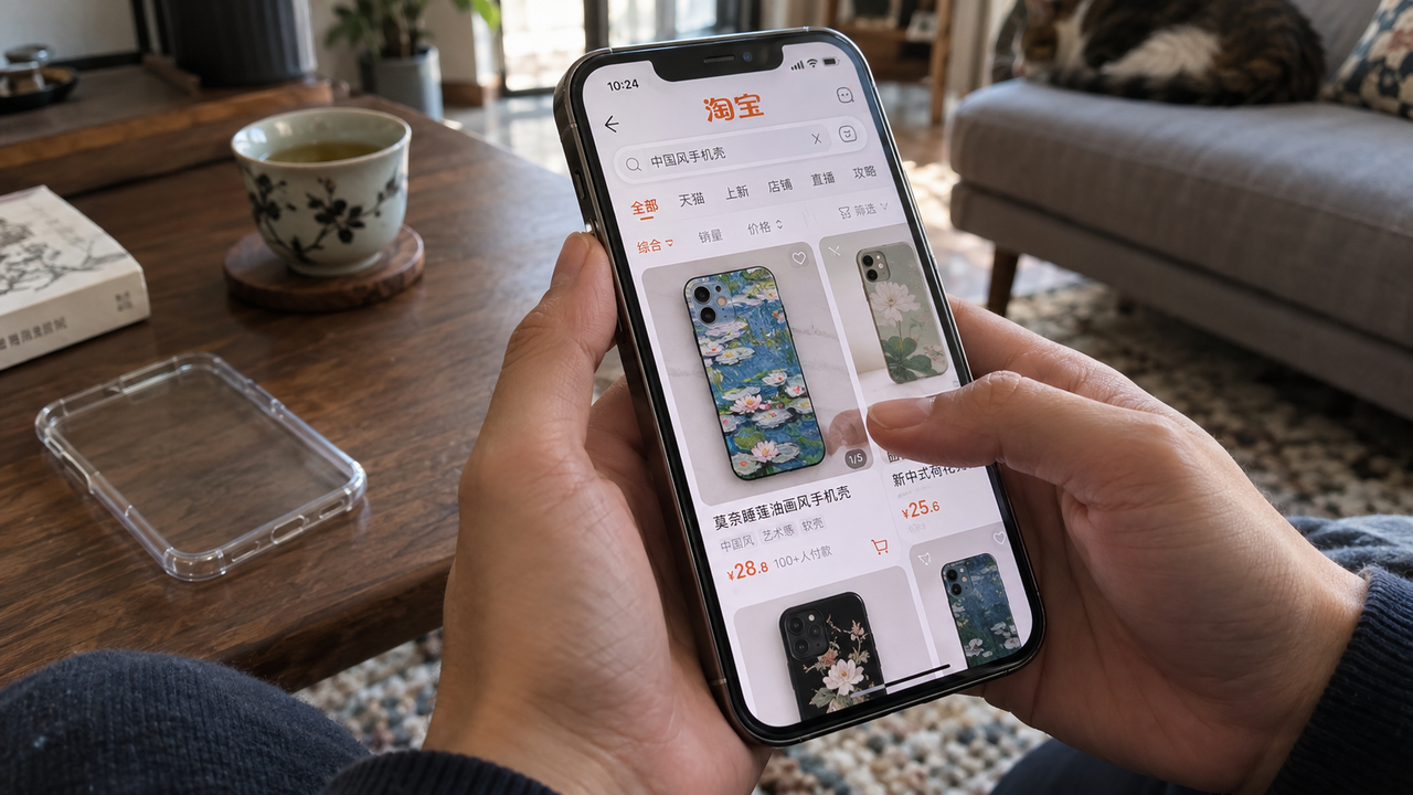 Alibaba usa l’AI per trovare nuovi clienti nell’ecommerce