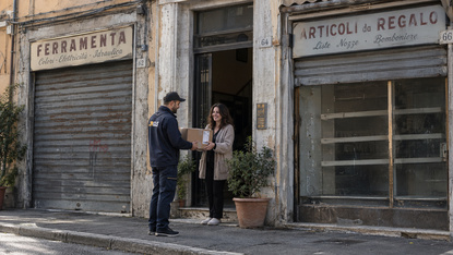L'eCommerce delocalizza 16,7 miliardi di consumi in sei anni