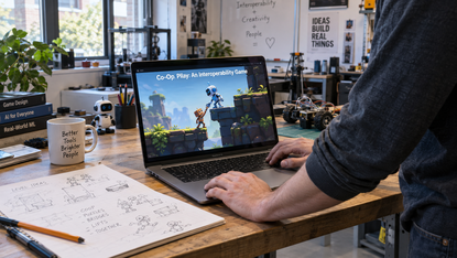 Tony& e Co-Op Play creano un gioco per il marketing