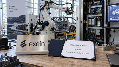 Exein raccoglie 270 milioni di dollari e diventa unicorno