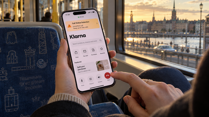 Klarna lancia la verifica in app contro le truffe telefoniche