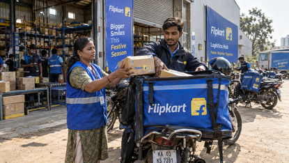 Flipkart annuncia oltre 250.000 opportunità di lavoro