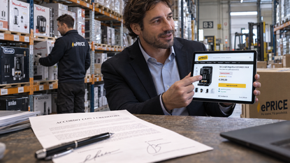 ePriceIT si accorda con i creditori e punta sulla pubblicità
