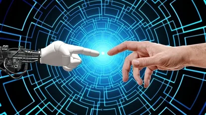 L'IA viene usata per l'analisi dati, l'automazione e l'assistenza clienti, ma la fiducia è scarsa