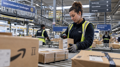 L'e-commerce europeo cresce del 7% e raggiunge 911 miliardi