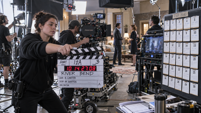 Paramount promette 30 film l'anno dopo la fusione con WBD