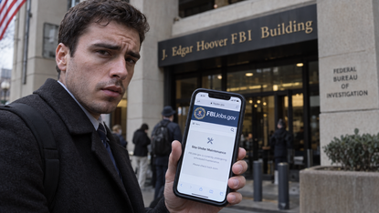 L'FBI indaga sul presunto furto di dati dei dipendenti