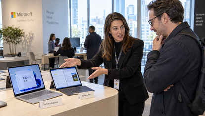 Microsoft abbandona il marchio Copilot Plus PC