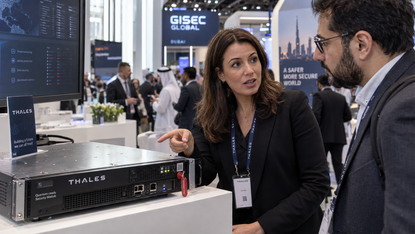 Thales presenta un modulo di sicurezza quantum-ready