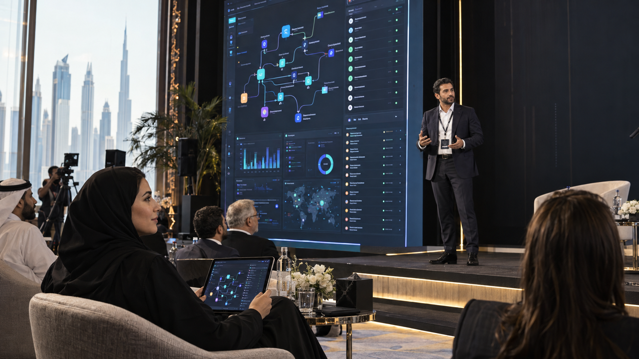 Cognit DX lancia Cortex per portare l’AI nelle aziende