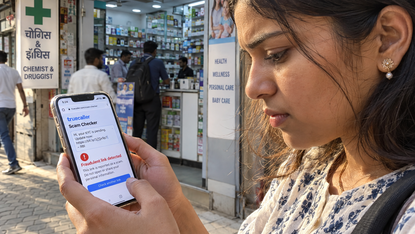 Truecaller porta sul web i controlli antitruffa senza app