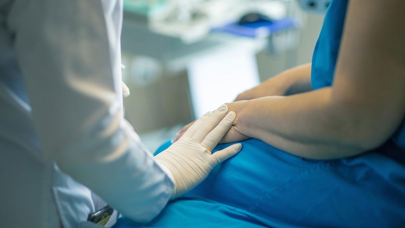 La sanità diventa più smart ed efficiente con l'IA e l'IoT