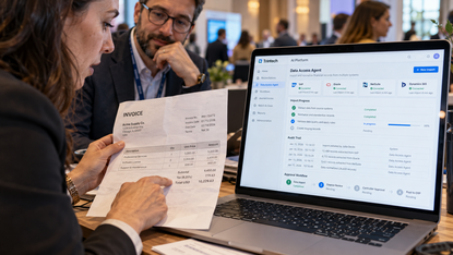 Trintech lancia tre agenti AI per automatizzare la contabilità