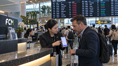 Privacy e accuratezza frenano l’AI nei viaggi aziendali