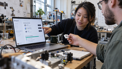 OpenAI lancia Dots, gli agenti AI che lavorano in autonomia