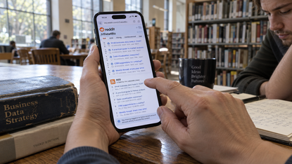 Reddit limita Old Reddit e chiude i feed RSS