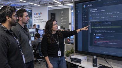 Google riserva Gemini 4 Argon a esperti cyber selezionati