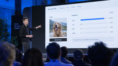 OpenAI presenta Decisions API per scelte più rapide