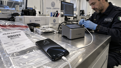 GrayKey aggira il riavvio di sicurezza degli iPhone