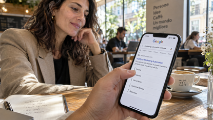 Google testa sitelink in lista negli annunci mobile