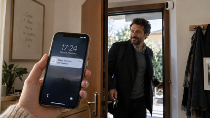 Apple svilupperebbe una videocamera AI senza video